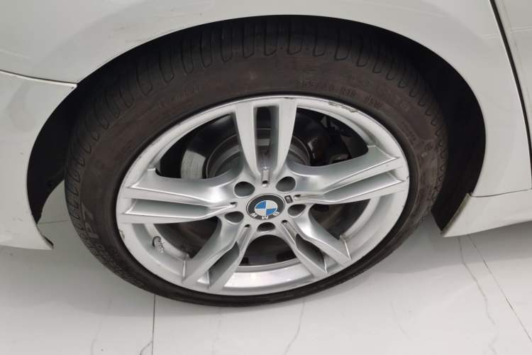 Used BMW 4 Series 2017 425i Gran Coupe Leading Model with M Sport Package