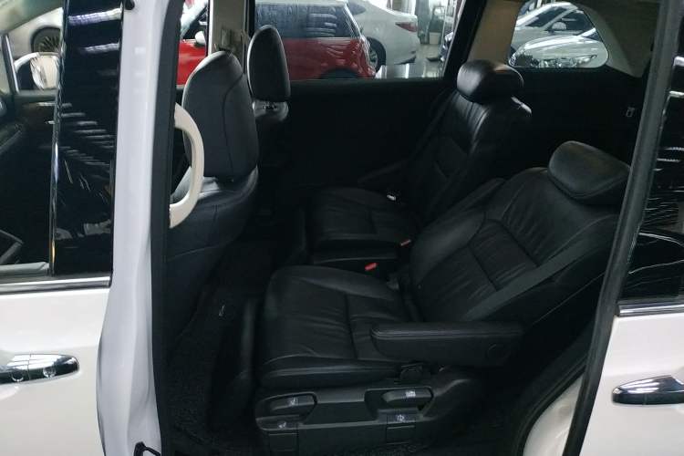 Used Honda Odyssey 2017 2.4L Smart Edition
