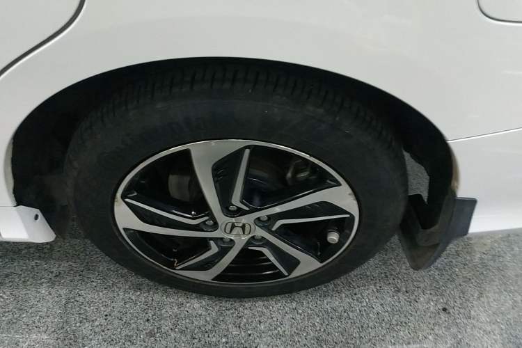 Used Honda Odyssey 2017 2.4L Smart Edition
