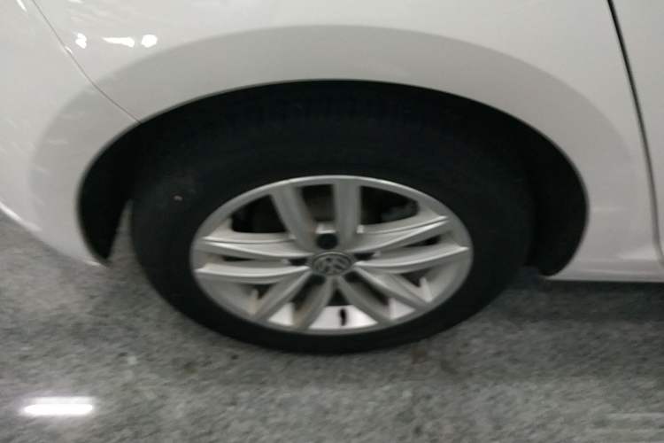 Used Volkswagen Golf 2019 280TSI DSG Comfort Version China VI Standard