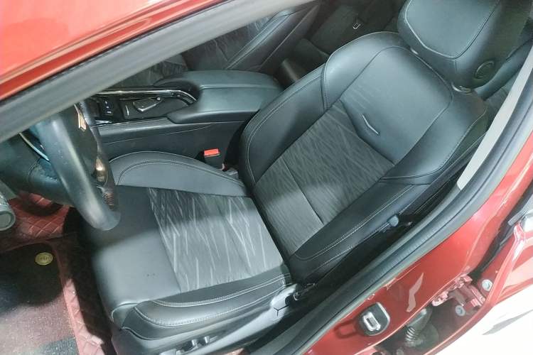 Used Cadillac ATS-L 2017 28T Tech Edition
