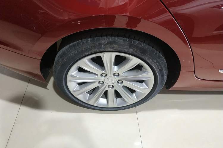 Used Cadillac ATS-L 2017 28T Tech Edition
