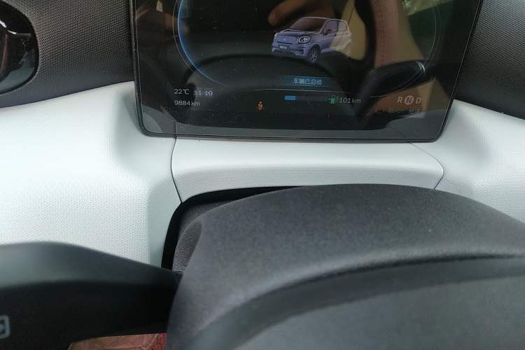 Used Leapmotor T03 2022 Star Diamond Edition