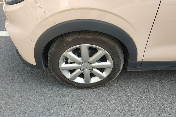 Used Leapmotor T03 2022 Star Diamond Edition