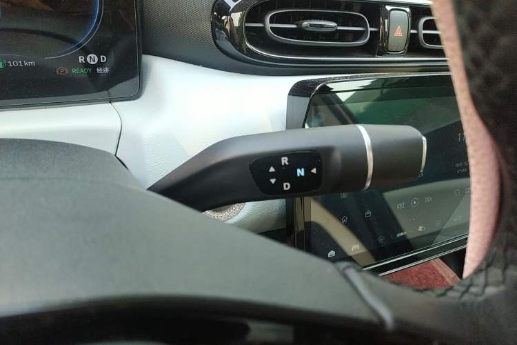 Used Leapmotor T03 2022 Star Diamond Edition