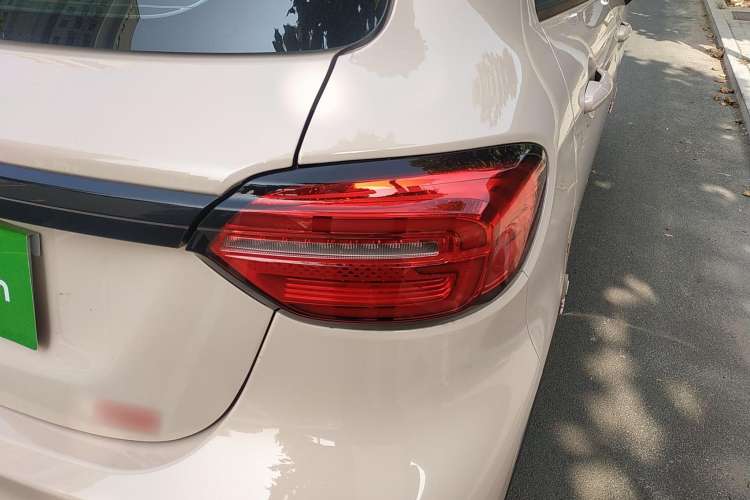 Used Leapmotor T03 2022 Star Diamond Edition