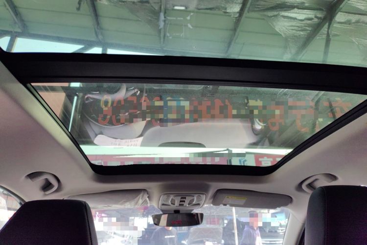 Used MG Pilot New Energy 2021 Trophy Series 1.5T Hybrid Trophy Deluxe Edition
