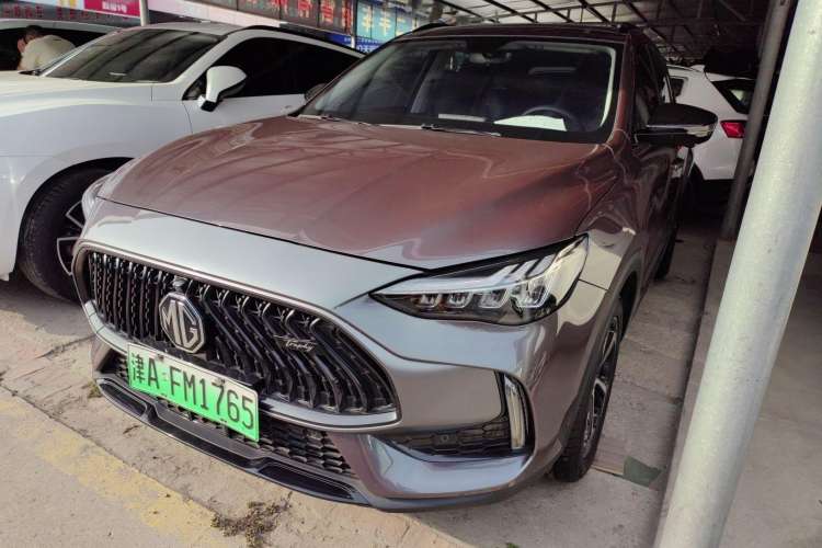 Used MG Pilot New Energy 2021 Trophy Series 1.5T Hybrid Trophy Deluxe Edition
