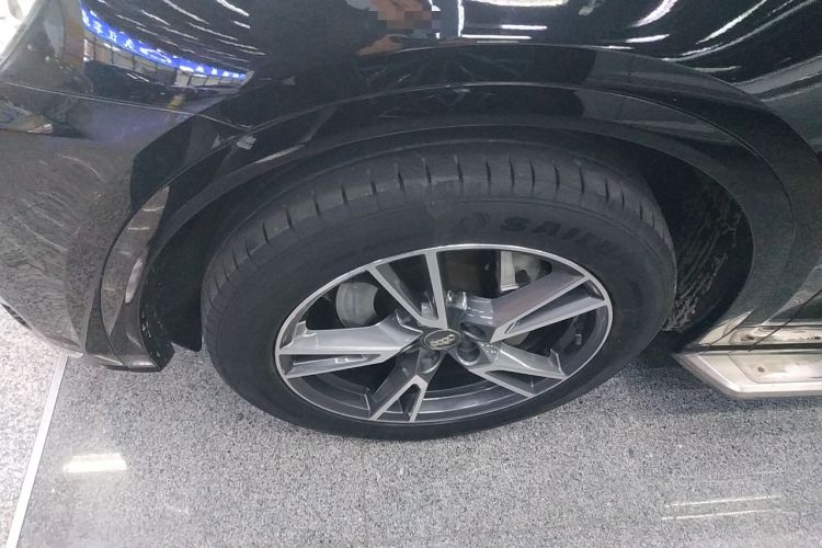 Used Audi Q5L 2018 45 TFSI Prestige Fashion Edition China VI Emission Standard
