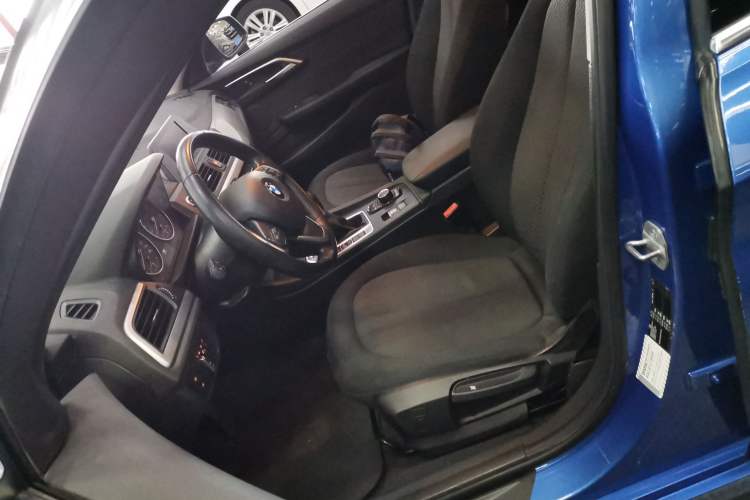 Used BMW 1 Series 2017 118i Fashion Model