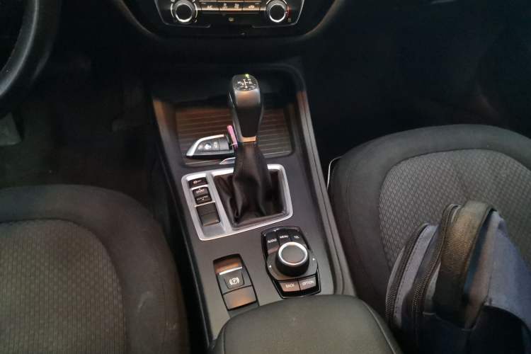 Used BMW 1 Series 2017 118i Fashion Model