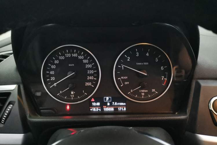 Used BMW 1 Series 2017 118i Fashion Model