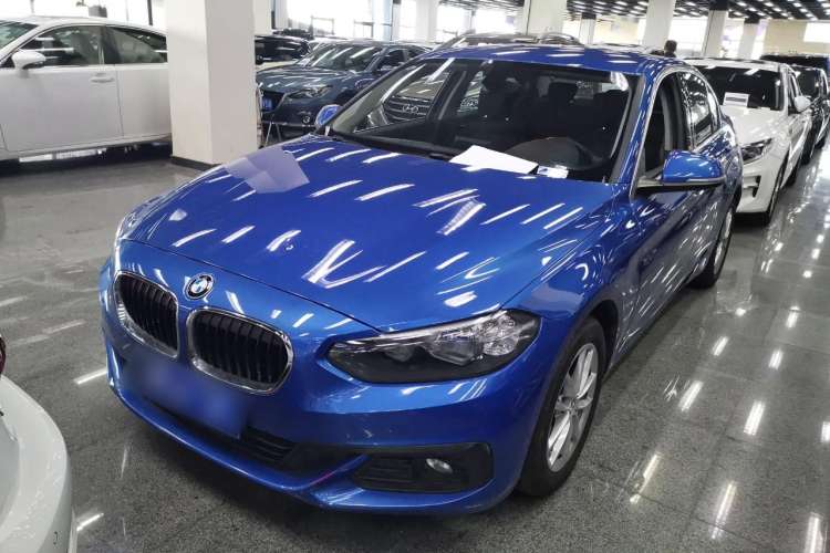 Used BMW 1 Series 2017 118i Fashion Model