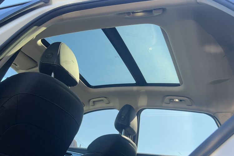 Used Haval JOLION 2021 1.5T Automatic Grand Three-Volume Version