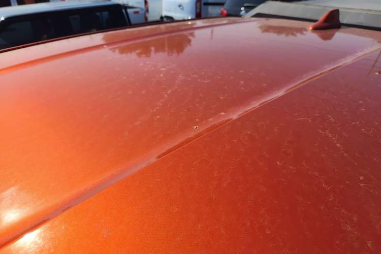 Used Isuzu D-MAX 2021 1.9T Automatic 4x4 Diesel Global Huan Dong RZ4E
