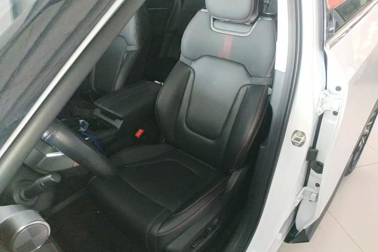 Used GAC Trumpchi EMKOO 2022 1.5T Supernova Max Edition
