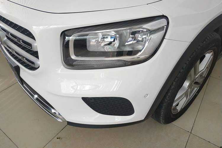 Used Mercedes-Benz GLB 2020 GLB 180 Fashion Model