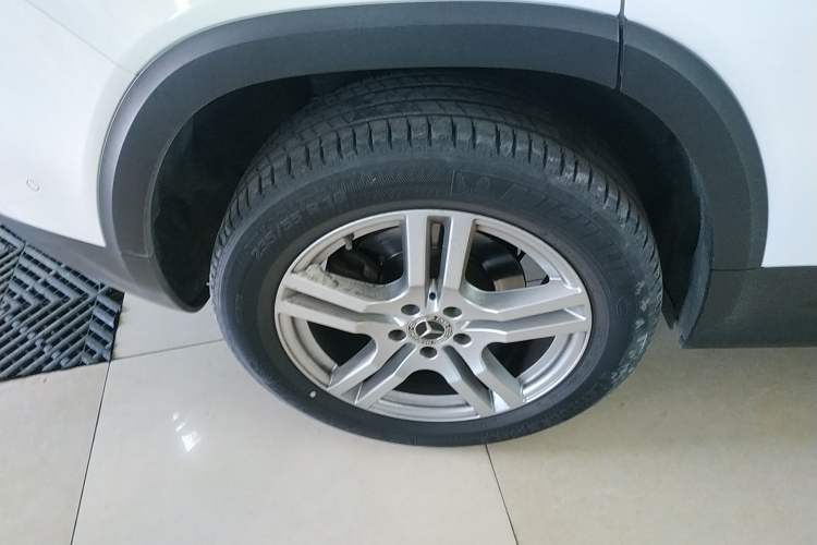 Used Mercedes-Benz GLB 2020 GLB 180 Fashion Model