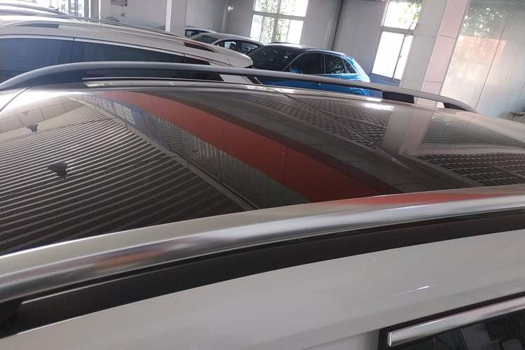 Used Mercedes-Benz GLB 2020 GLB 180 Fashion Model