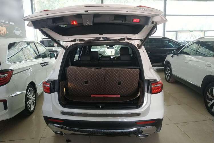 Used Mercedes-Benz GLB 2020 GLB 180 Fashion Model