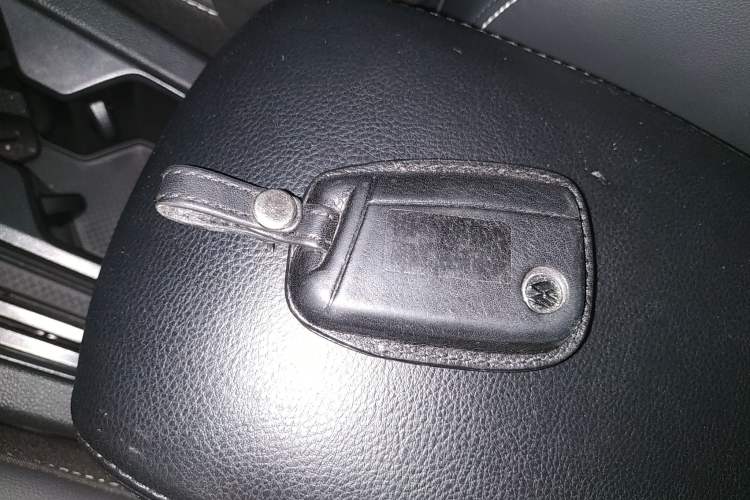 Used Volkswagen Tiguan L 2020 330TSI Automatic Two-Wheel Drive Smart Luxury Edition China VI Standard
