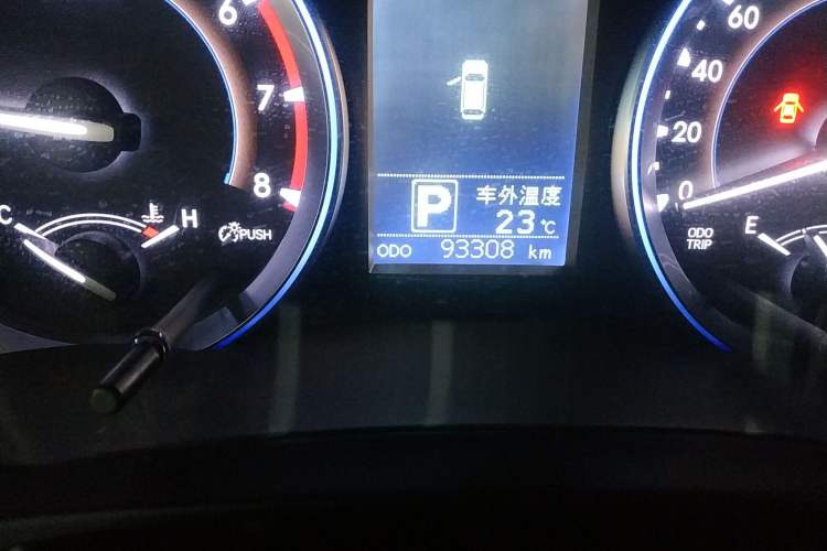 Used Toyota Highlander 2017 2.0T Four-Wheel Drive Elite Edition 7-Seater
