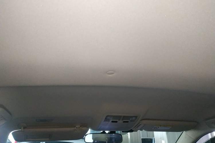 Used Toyota Highlander 2017 2.0T Four-Wheel Drive Elite Edition 7-Seater
