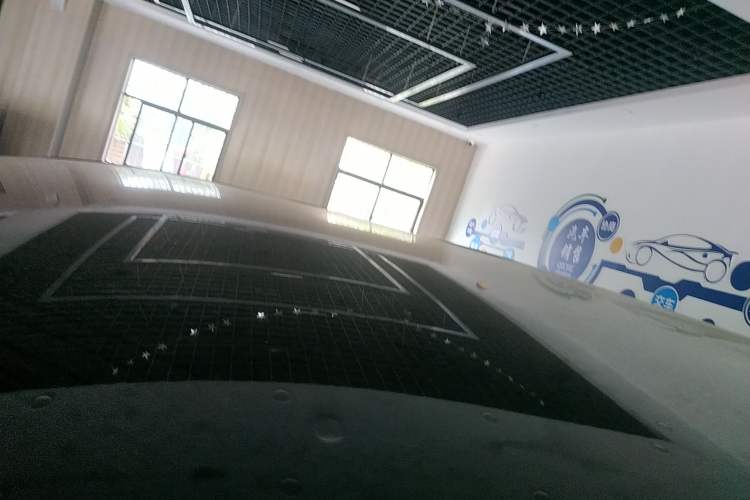 Used Toyota Highlander 2017 2.0T Four-Wheel Drive Elite Edition 7-Seater
