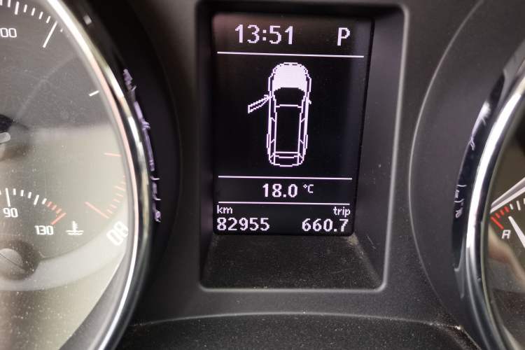 Used Skoda Superb Combi 2014 2.0 TSI Prestige Edition
