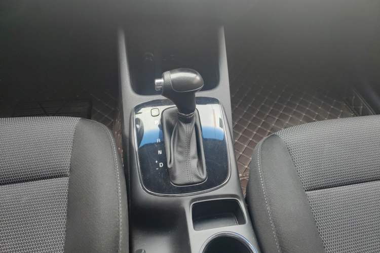 Used Kia K3 2016 1.6L Automatic GL
