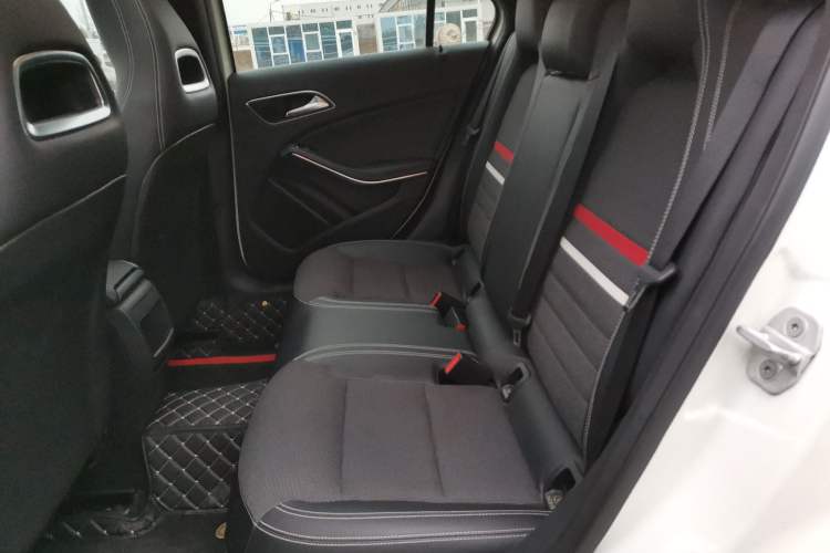 Used Mercedes-Benz A-Class 2013 A 180 Fashion Model
