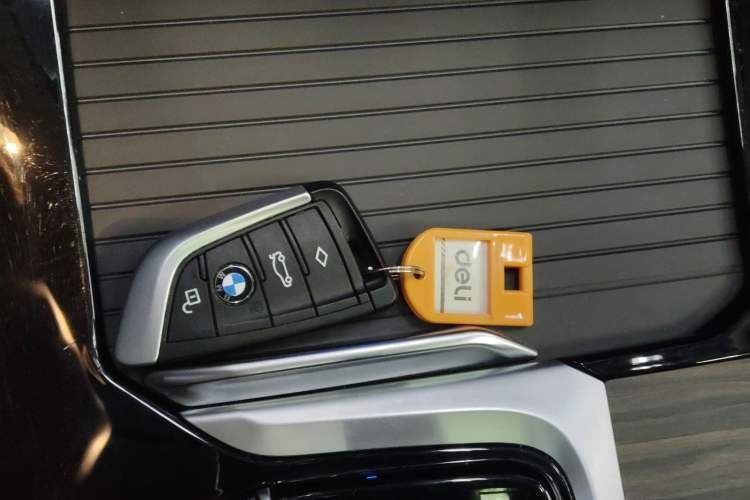 Used BMW X3 2020 xDrive28i M Sport Package
