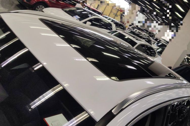 Used BMW X3 2020 xDrive28i M Sport Package
