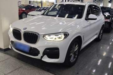 Used BMW X3 2020 xDrive28i M Sport Package