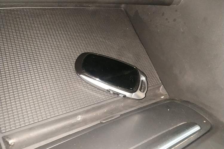 Used Volvo XC40 2020 T3 Smart & Stylish Edition
