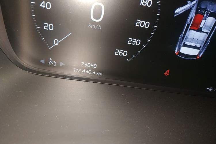 Used Volvo XC40 2020 T3 Smart & Stylish Edition
