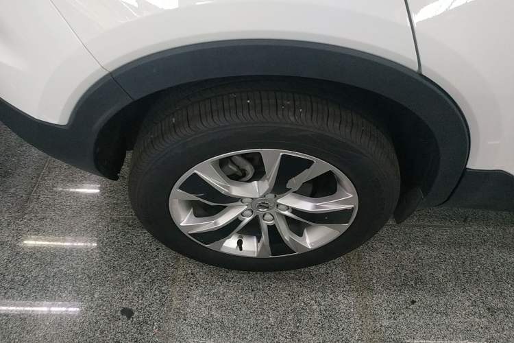 Used Volvo XC40 2020 T3 Smart & Stylish Edition
