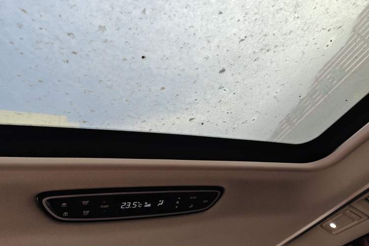 Used GAC Trumpchi M8 2018 320T Luxury Edition