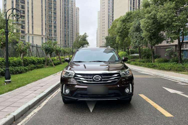 Used Audi A6 2004 2.8L Executive Edition
