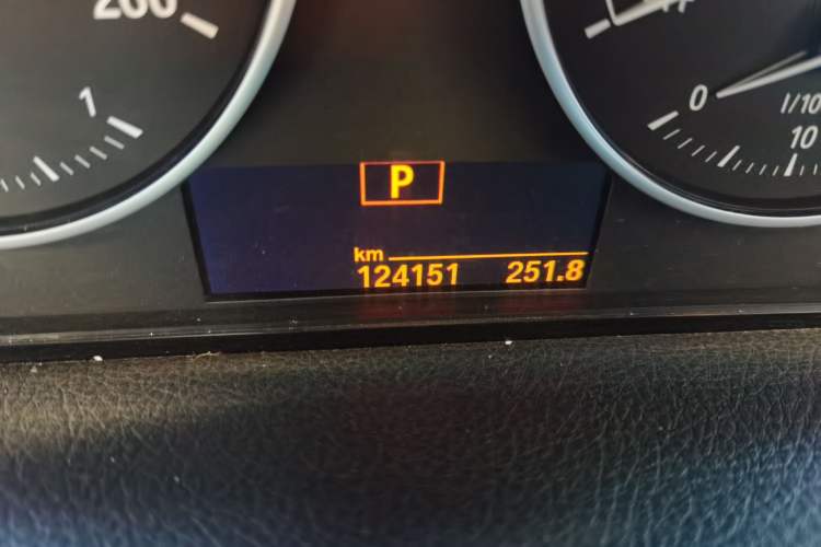 Used BMW 2 Series Active Tourer 2016 218i Fashion Model
