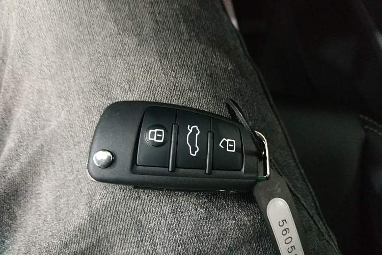 Used Audi Q2L 2022 35 TFSI Advanced Style Edition
