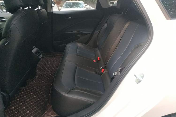 Used Buick Velite 6 2022 Connected Fashion PLUS
