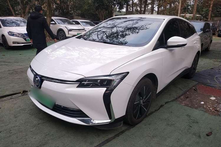 Used Buick Velite 6 2022 Connected Fashion PLUS
