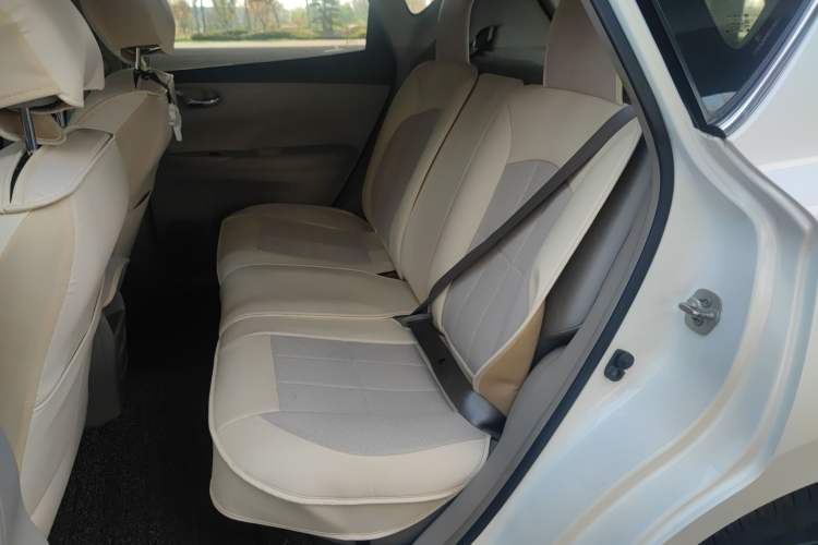 Used Nissan Tiida 2016 1.6L CVT Joyride Edition
