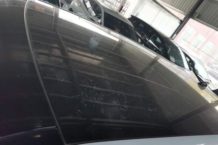 Used Land Rover Discovery Sport 2018 240 PS SE Version
