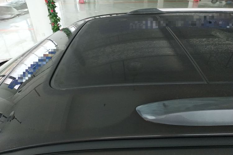 Used  Grand Cherokee 2012 3.6L Flagship Prestige Edition
