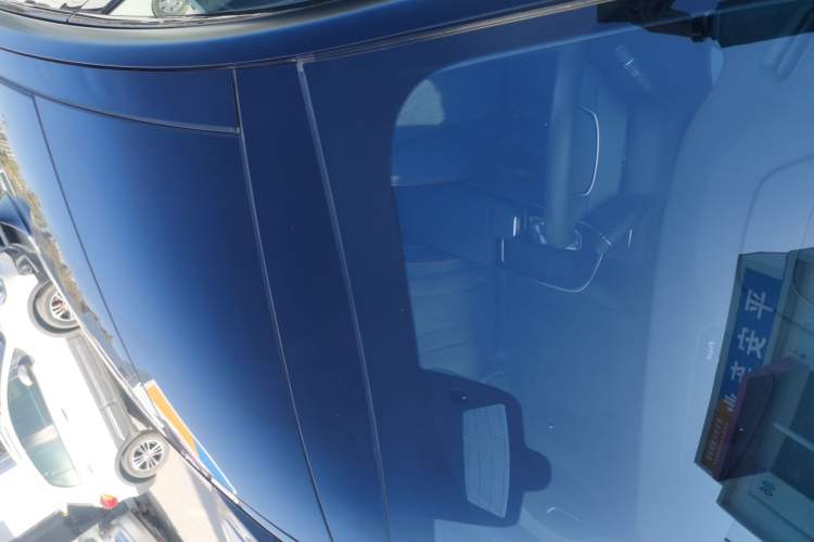 Used ARCFOX Alpha S 2022 HI Version Advanced Edition
