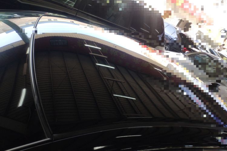 Used Honda Crider 2016 1.8L CVT Comfort Version