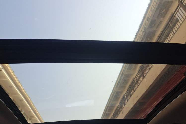 Used Changan CS75 PLUS 2021 2.0T Automatic Flagship Edition
