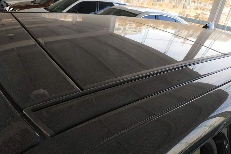 Used Land Rover Range Rover Sport 2019 3.0 L6 HSE DYNAMIC
